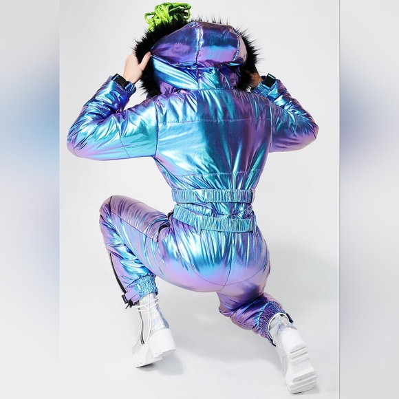 Snowsuit - Picture 2 of 4